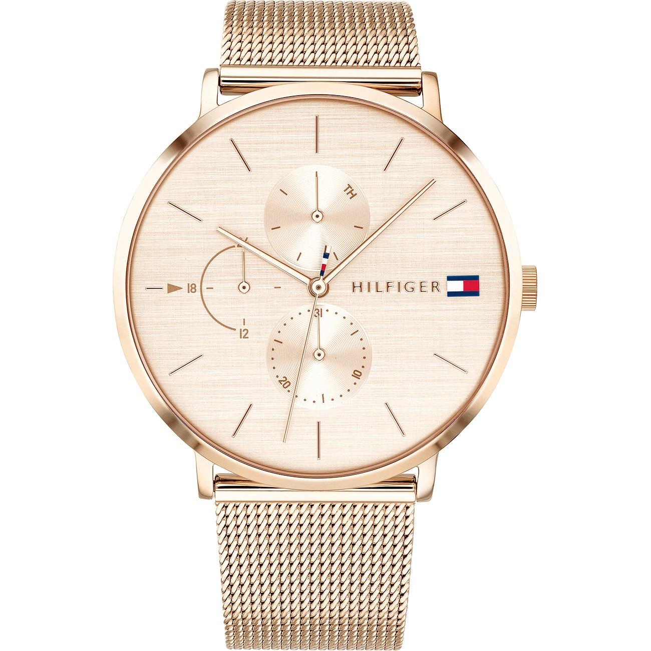Tommy Hilfiger 1781944 Damenuhr Tommy Hilfiger 1781944 Damenuhr